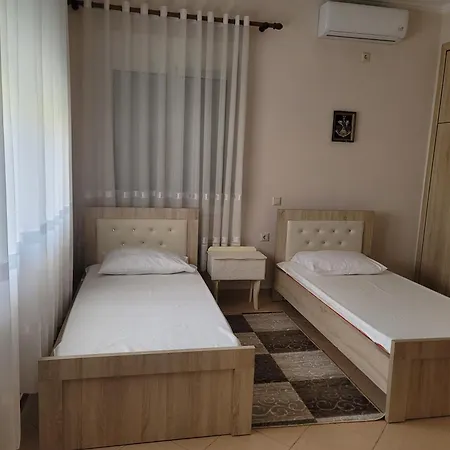 Vila Welcome Bazzar